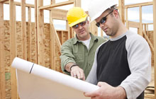 Tullyardan outhouse construction leads